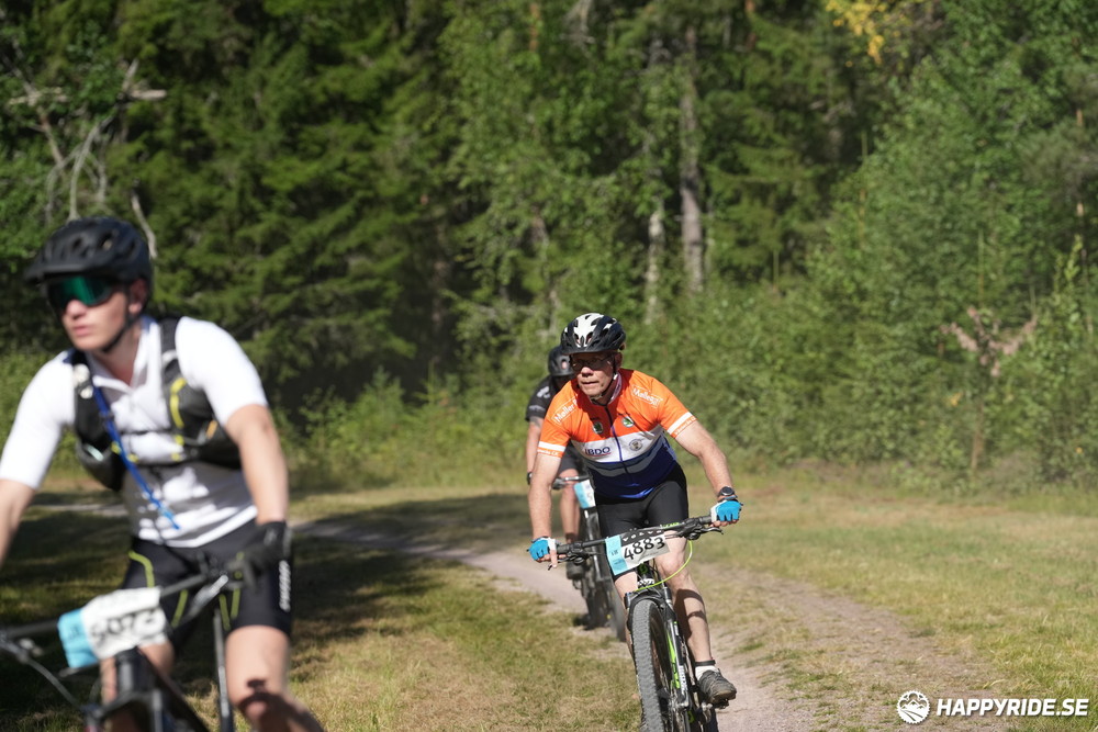 Bild från Cykelvasan 2022 (90km)
