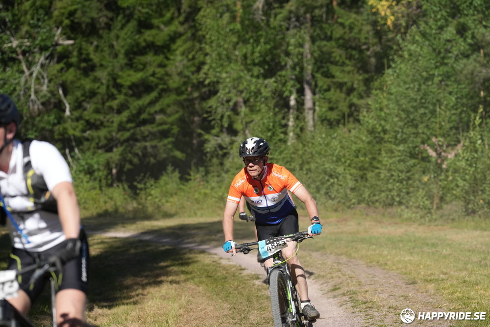 Bild från Cykelvasan 2022 (90km)