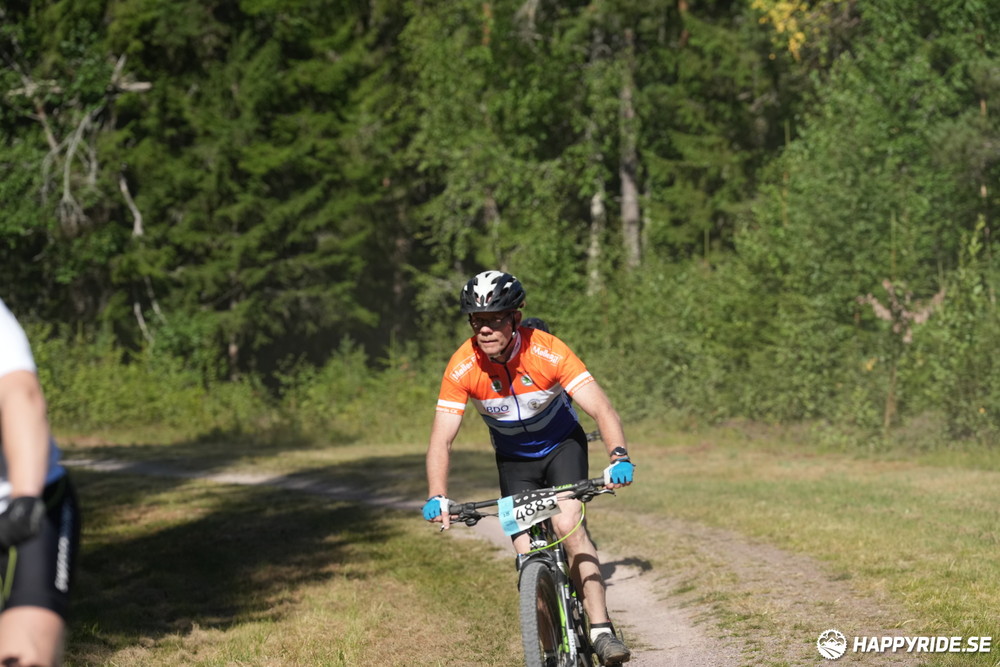Bild från Cykelvasan 2022 (90km)