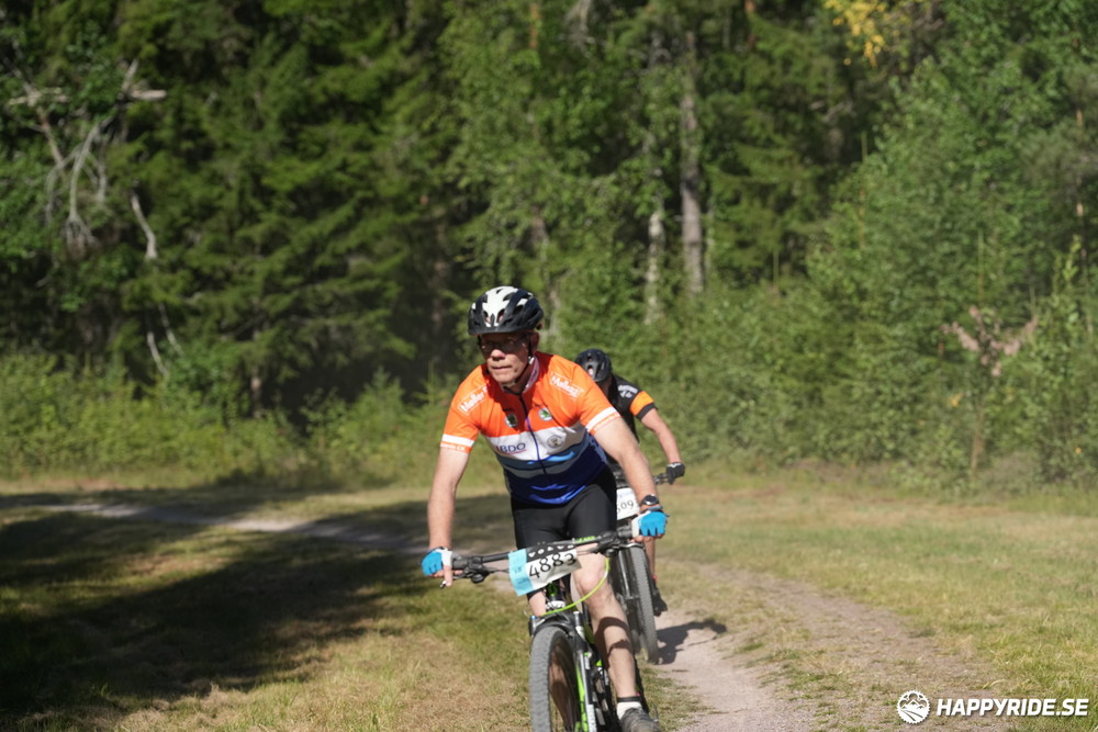Bild från Cykelvasan 2022 (90km)