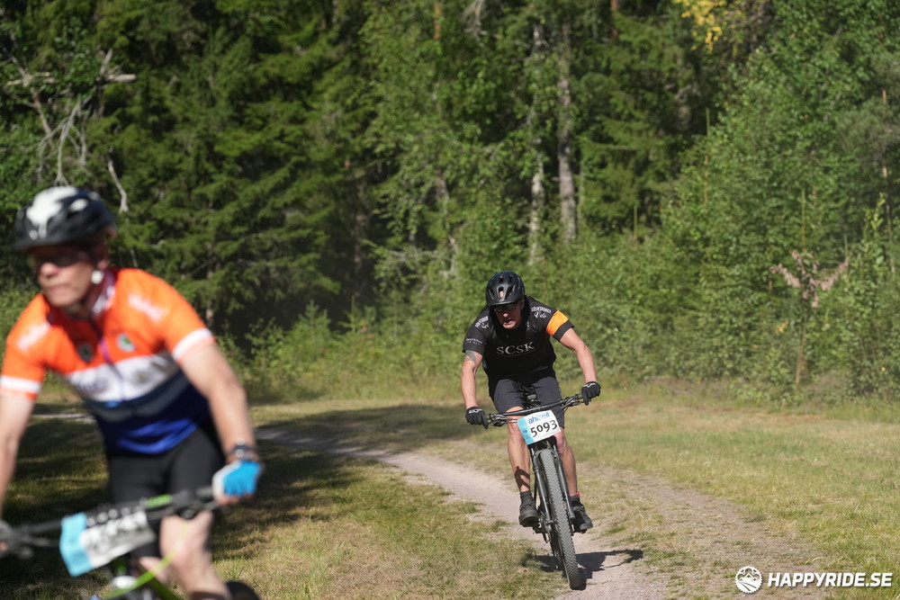 Bild från Cykelvasan 2022 (90km)