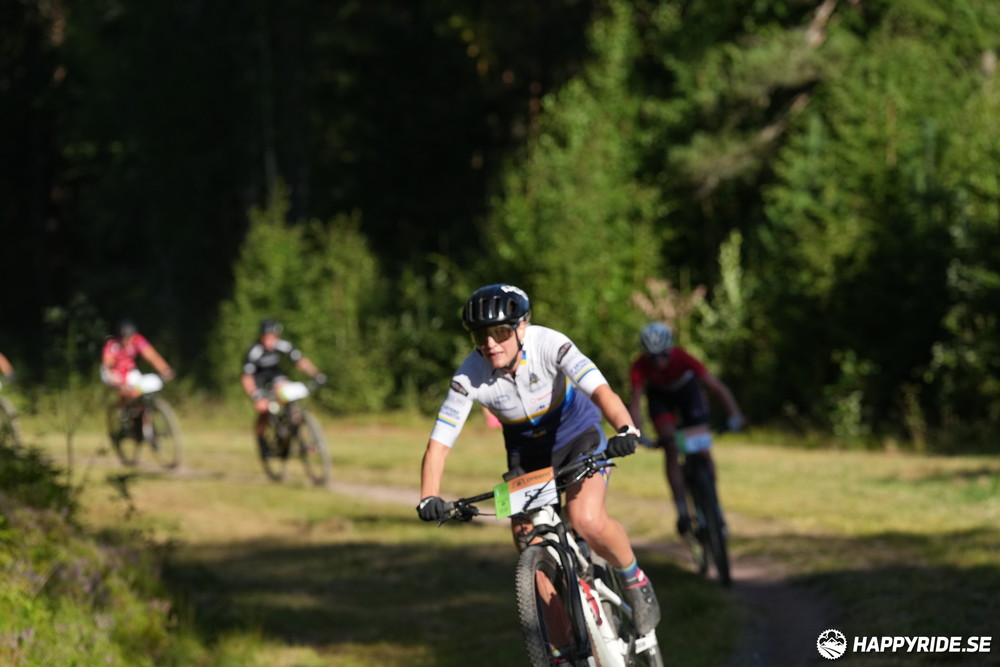 Bild från Cykelvasan 2022 (90km)