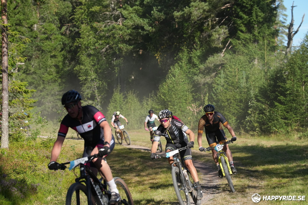 Bild från Cykelvasan 2022 (90km)
