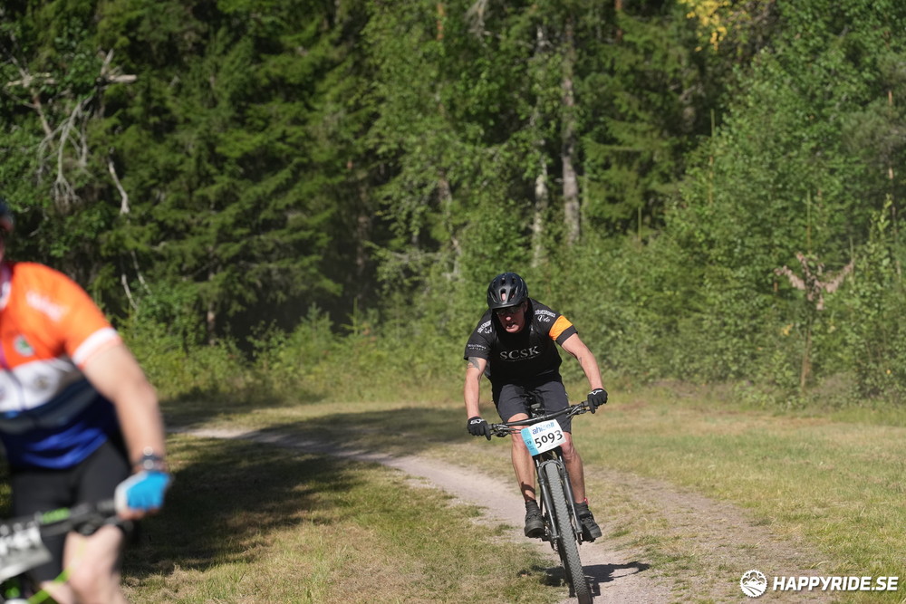 Bild från Cykelvasan 2022 (90km)