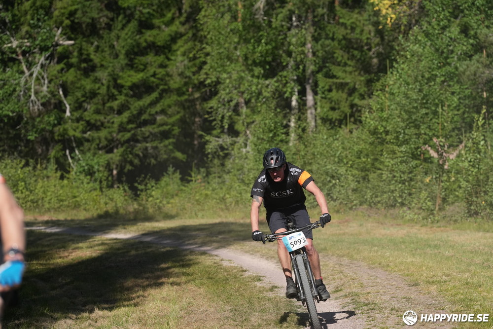 Bild från Cykelvasan 2022 (90km)