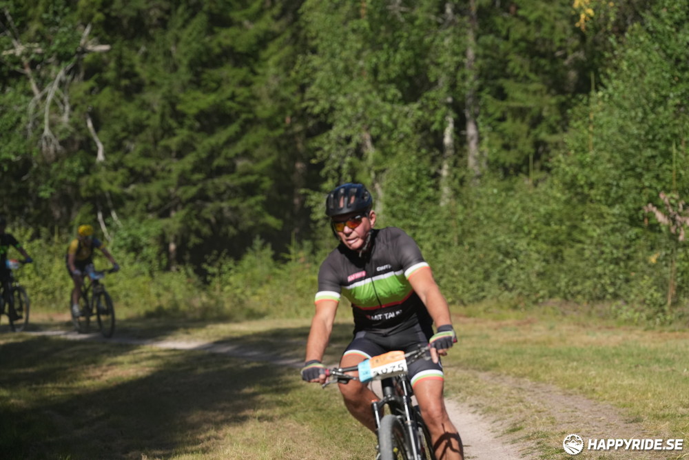 Bild från Cykelvasan 2022 (90km)