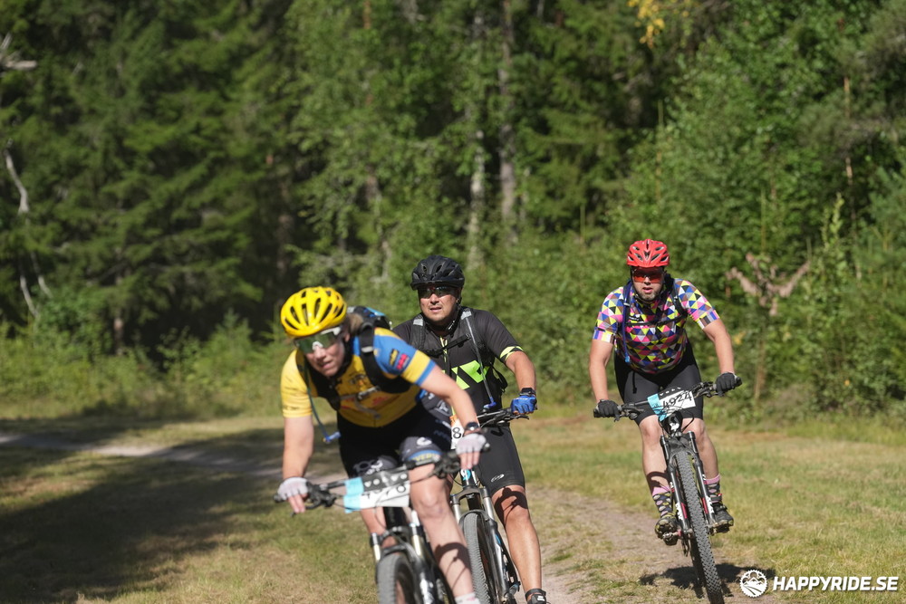 Bild från Cykelvasan 2022 (90km)