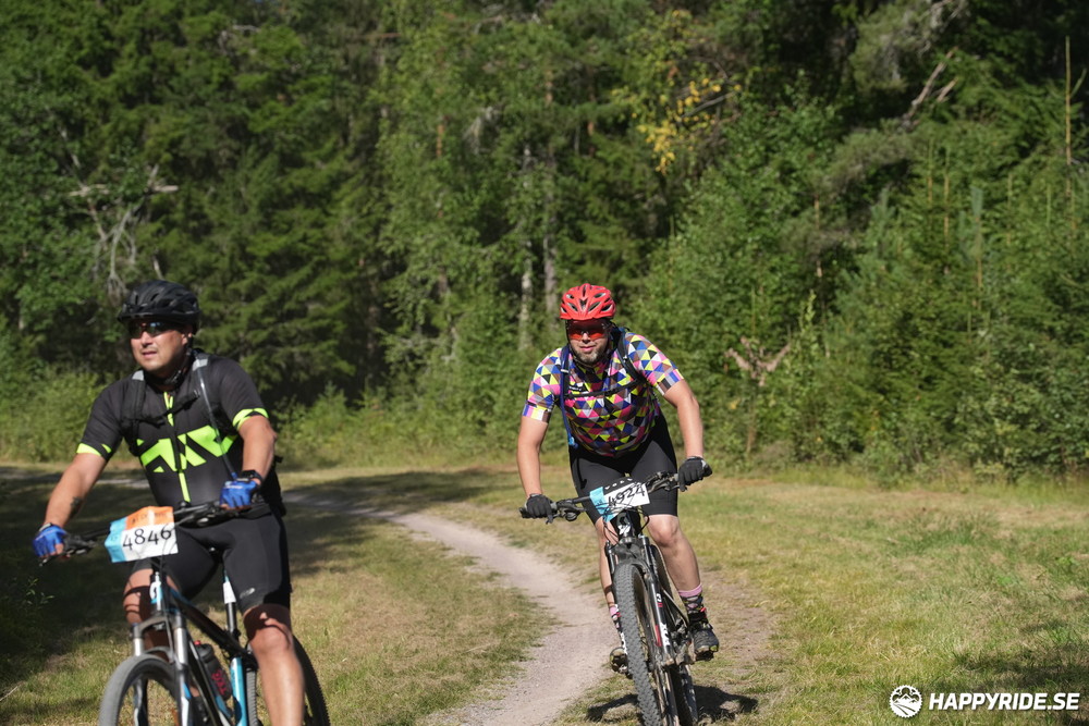 Bild från Cykelvasan 2022 (90km)