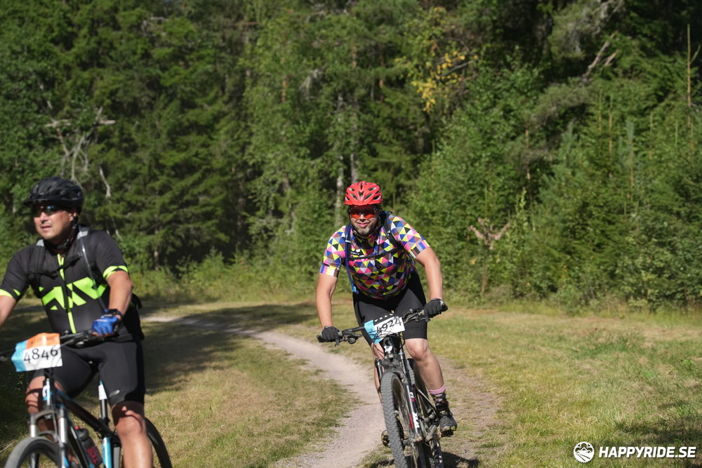 Bild från Cykelvasan 2022 (90km)