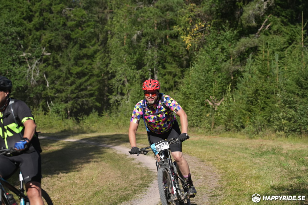 Bild från Cykelvasan 2022 (90km)