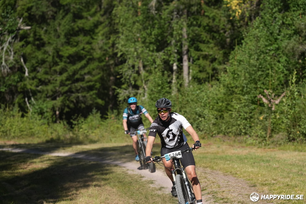Bild från Cykelvasan 2022 (90km)