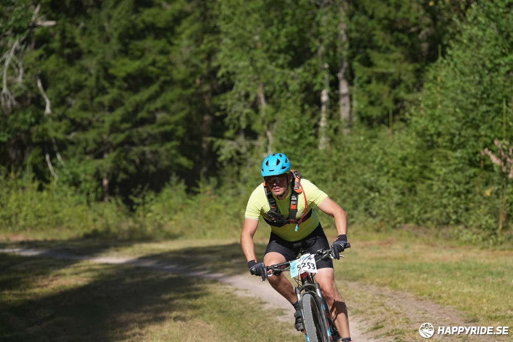 Bild från Cykelvasan 2022 (90km)