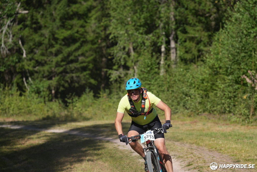 Bild från Cykelvasan 2022 (90km)
