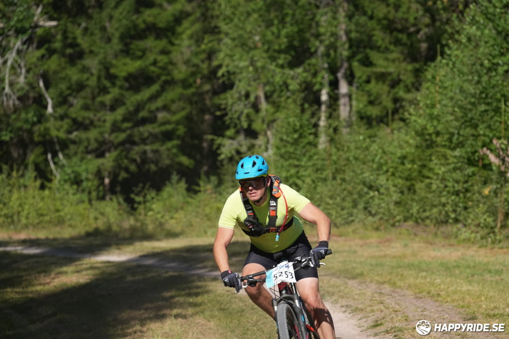 Bild från Cykelvasan 2022 (90km)