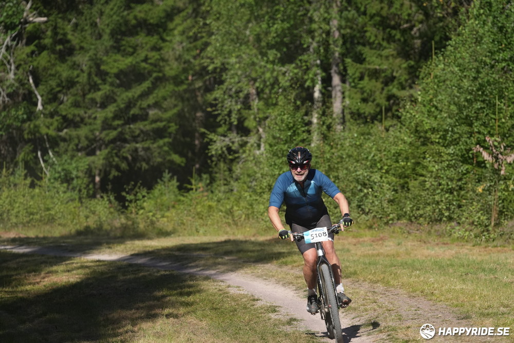 Bild från Cykelvasan 2022 (90km)