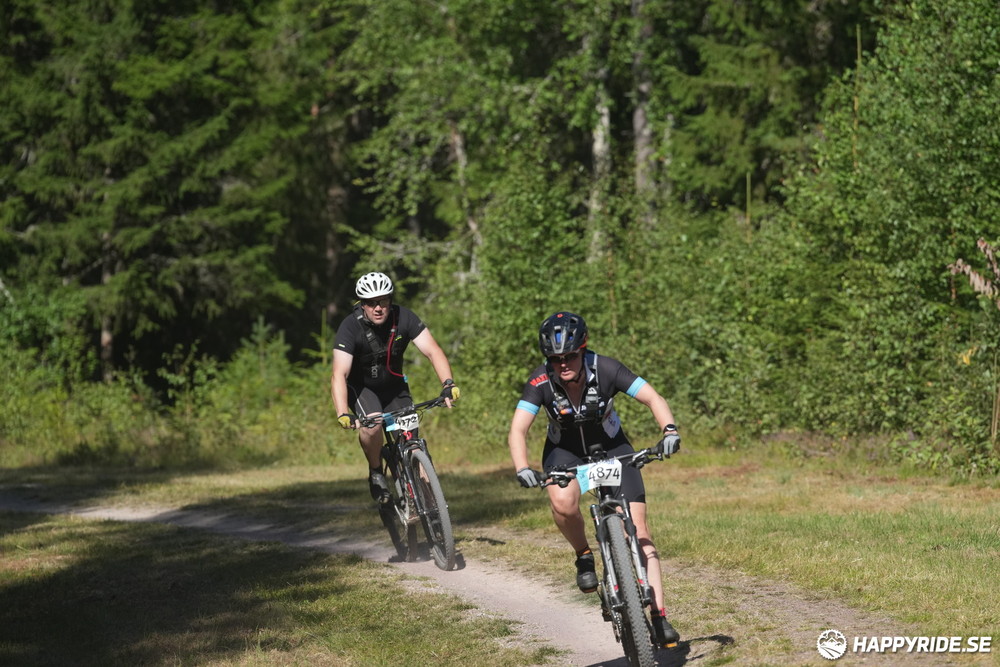 Bild från Cykelvasan 2022 (90km)