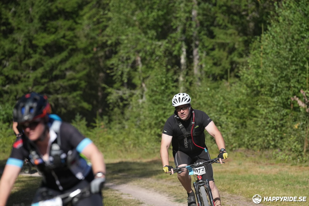 Bild från Cykelvasan 2022 (90km)