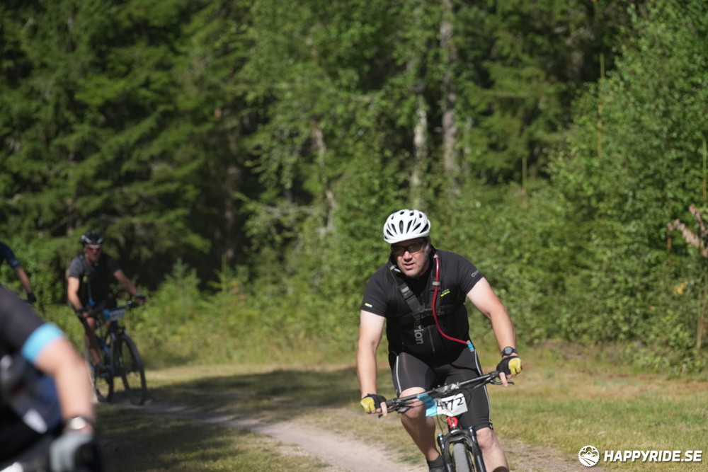 Bild från Cykelvasan 2022 (90km)