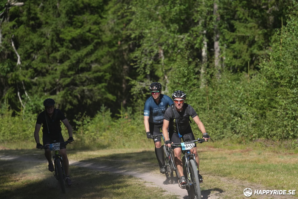 Bild från Cykelvasan 2022 (90km)