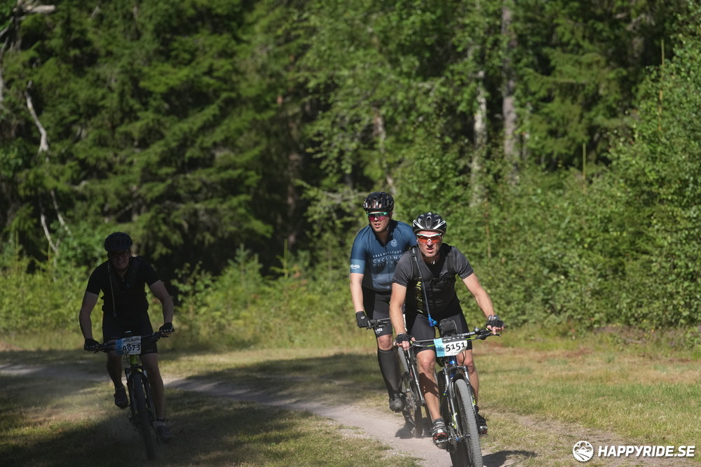 Bild från Cykelvasan 2022 (90km)