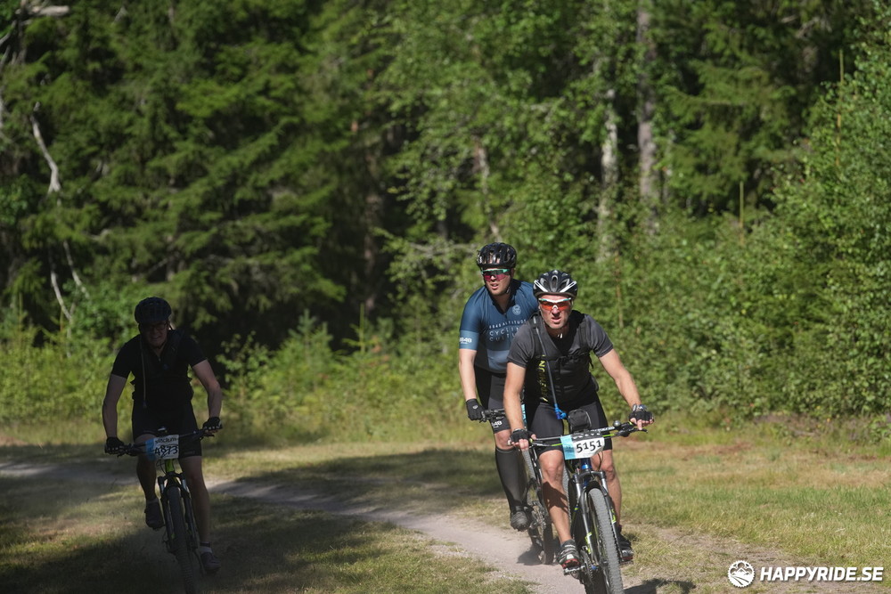 Bild från Cykelvasan 2022 (90km)