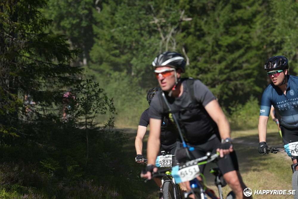 Bild från Cykelvasan 2022 (90km)