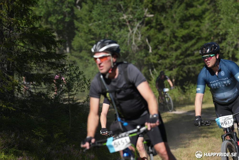 Bild från Cykelvasan 2022 (90km)