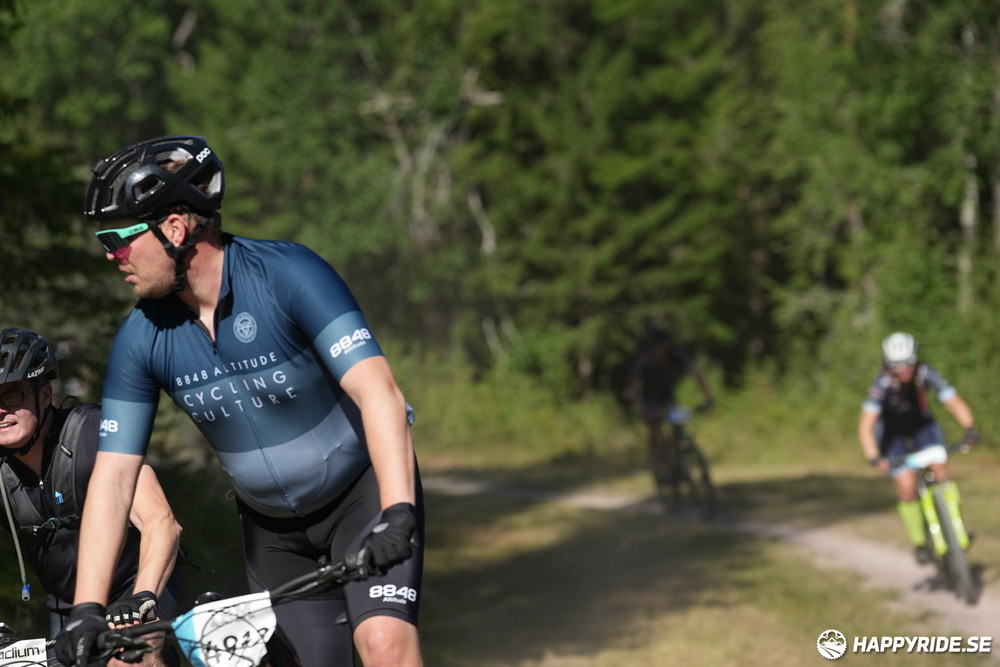 Bild från Cykelvasan 2022 (90km)