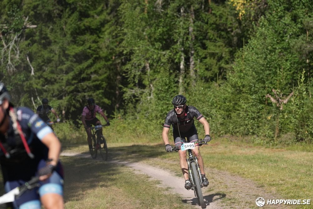 Bild från Cykelvasan 2022 (90km)