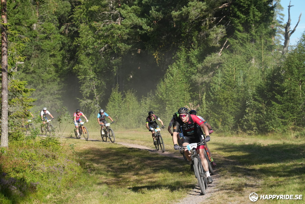 Bild från Cykelvasan 2022 (90km)