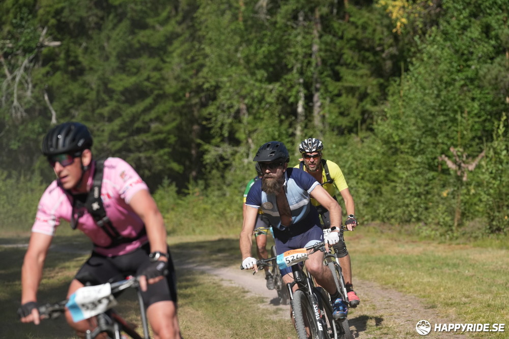 Bild från Cykelvasan 2022 (90km)
