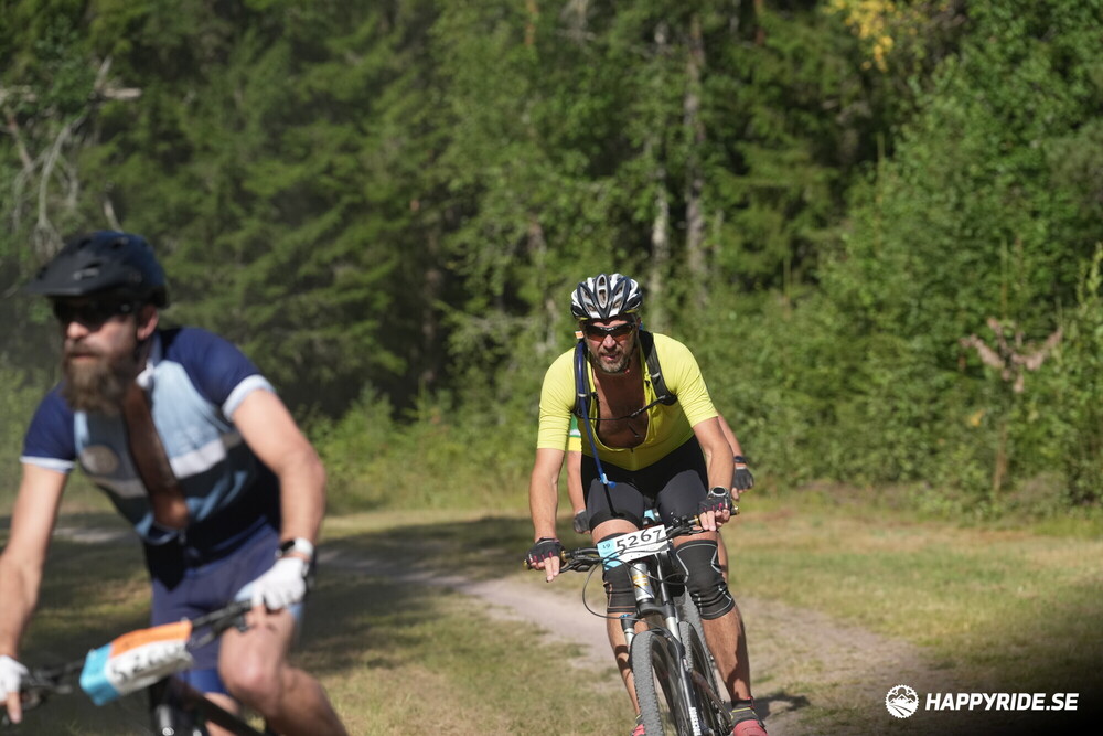 Bild från Cykelvasan 2022 (90km)