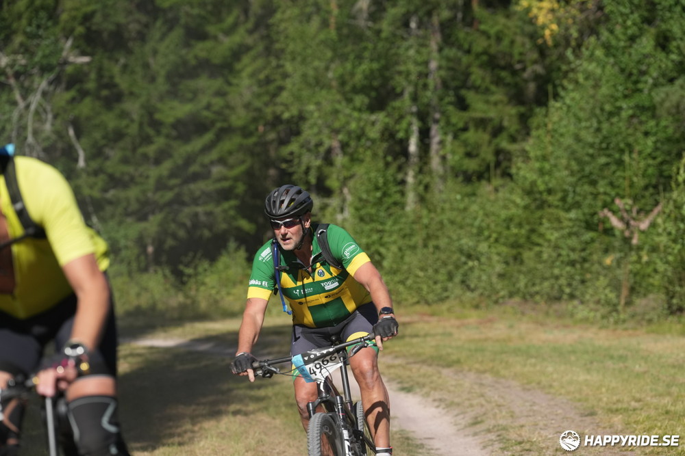 Bild från Cykelvasan 2022 (90km)