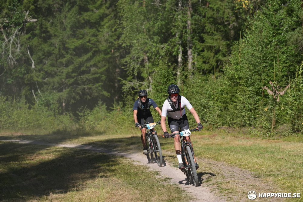Bild från Cykelvasan 2022 (90km)
