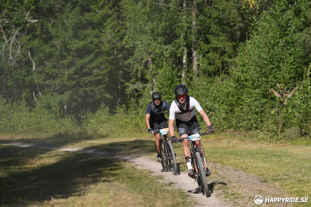 Bild från Cykelvasan 2022 (90km)