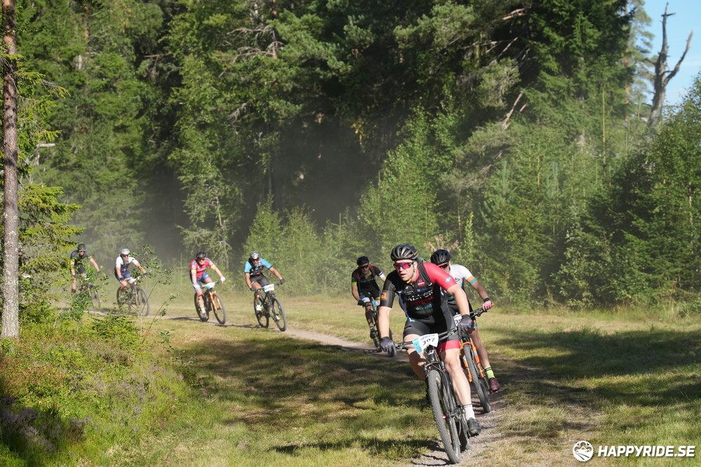 Bild från Cykelvasan 2022 (90km)