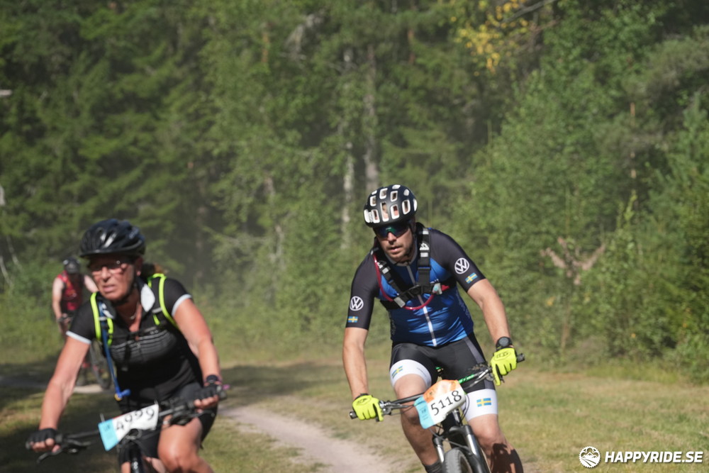 Bild från Cykelvasan 2022 (90km)