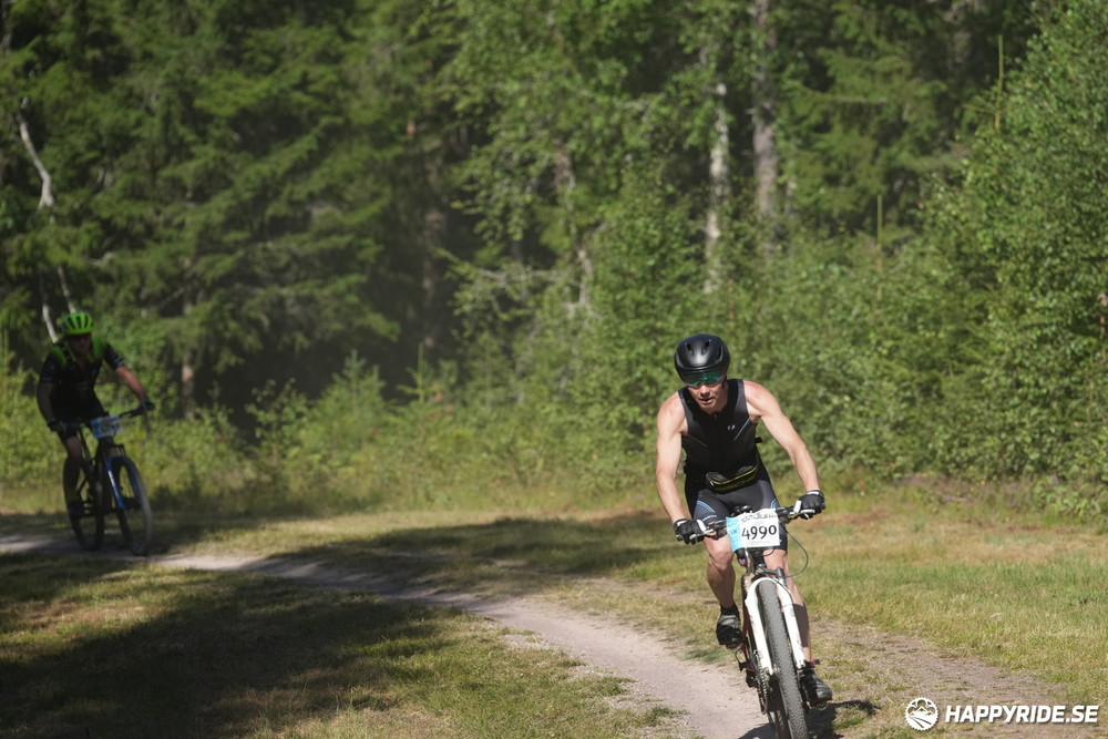 Bild från Cykelvasan 2022 (90km)