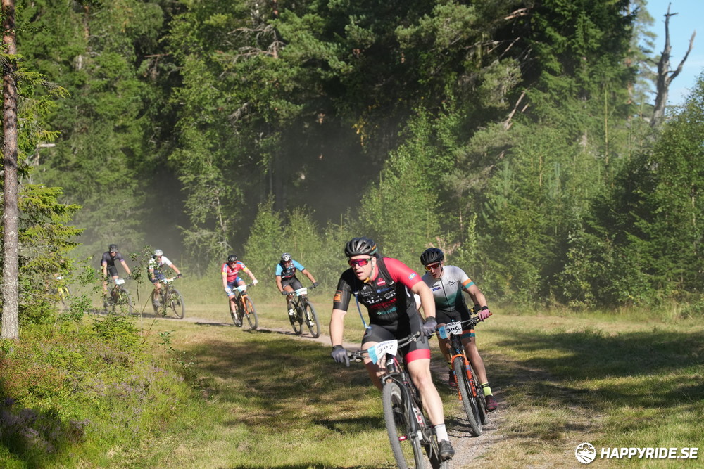 Bild från Cykelvasan 2022 (90km)