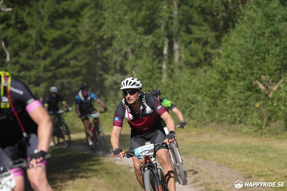 Bild från Cykelvasan 2022 (90km)