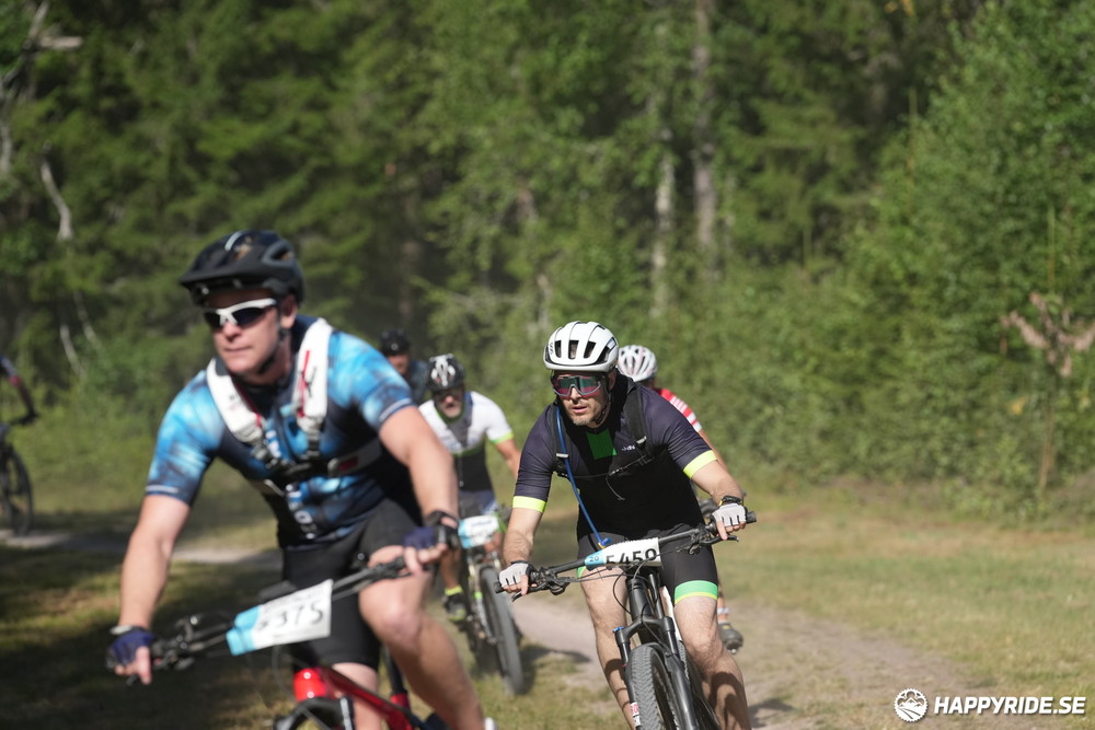 Bild från Cykelvasan 2022 (90km)