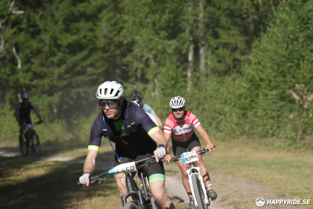 Bild från Cykelvasan 2022 (90km)