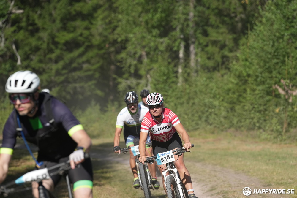 Bild från Cykelvasan 2022 (90km)