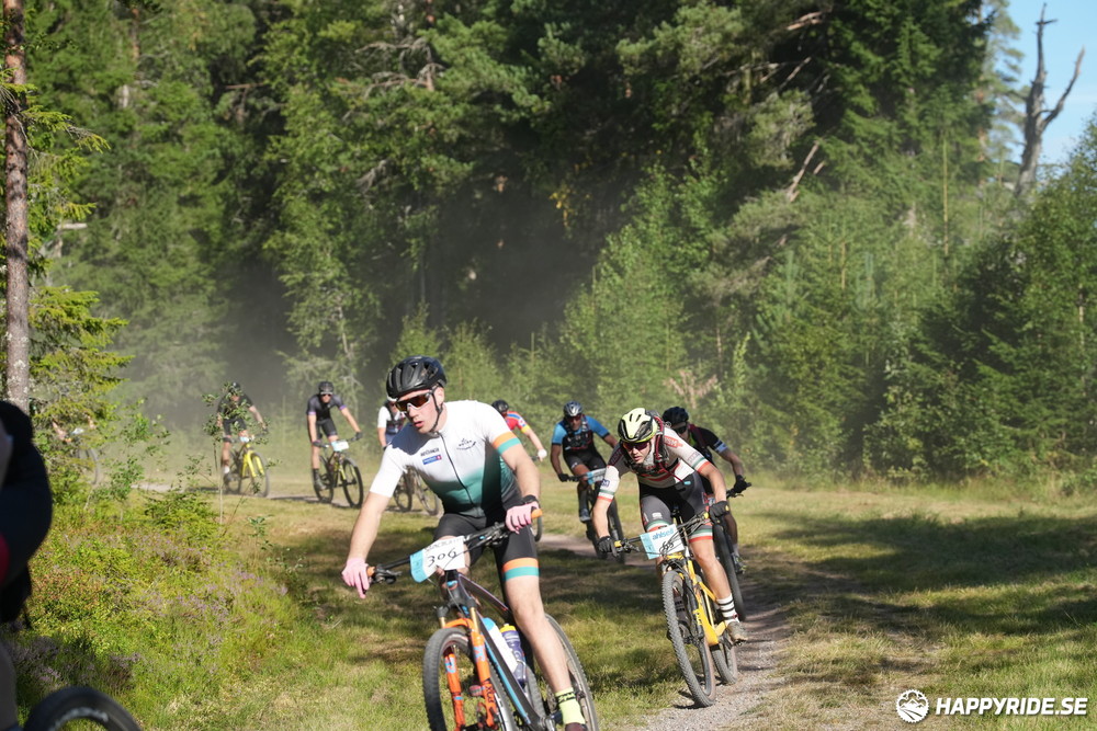 Bild från Cykelvasan 2022 (90km)