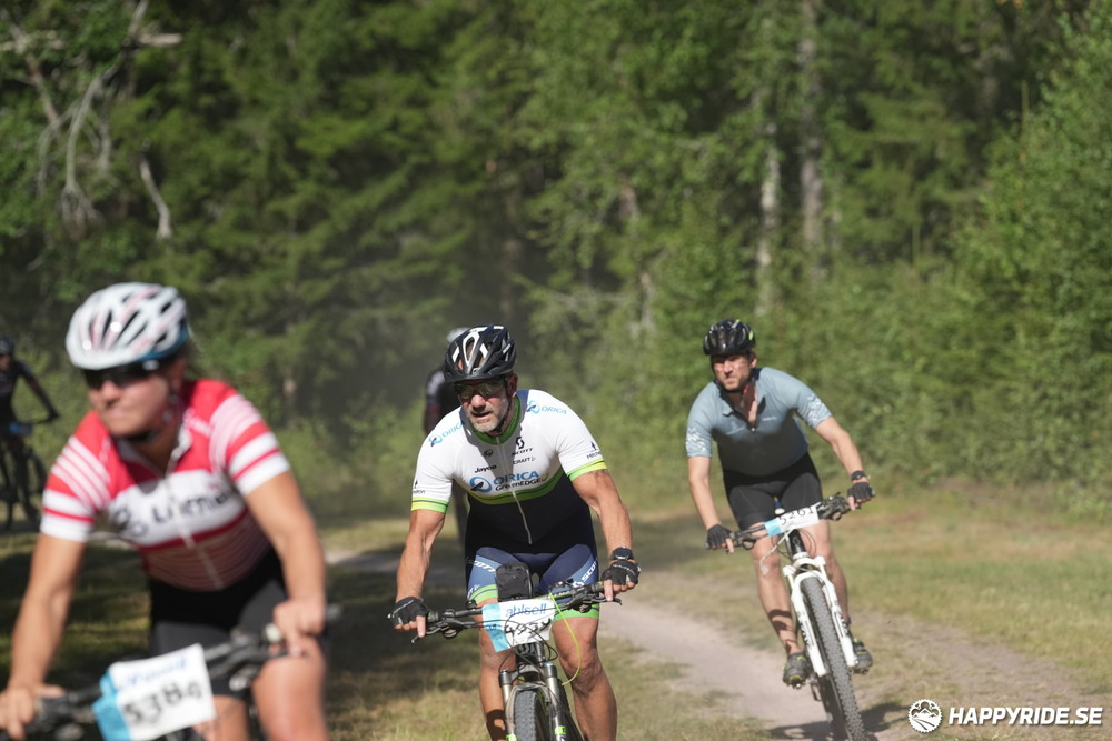 Bild från Cykelvasan 2022 (90km)