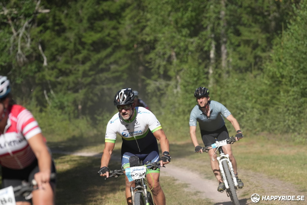Bild från Cykelvasan 2022 (90km)