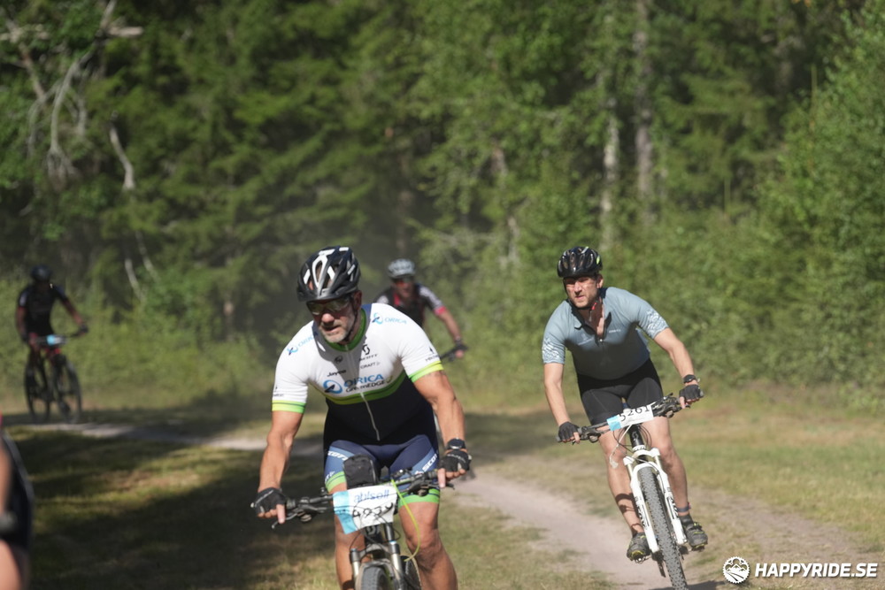 Bild från Cykelvasan 2022 (90km)