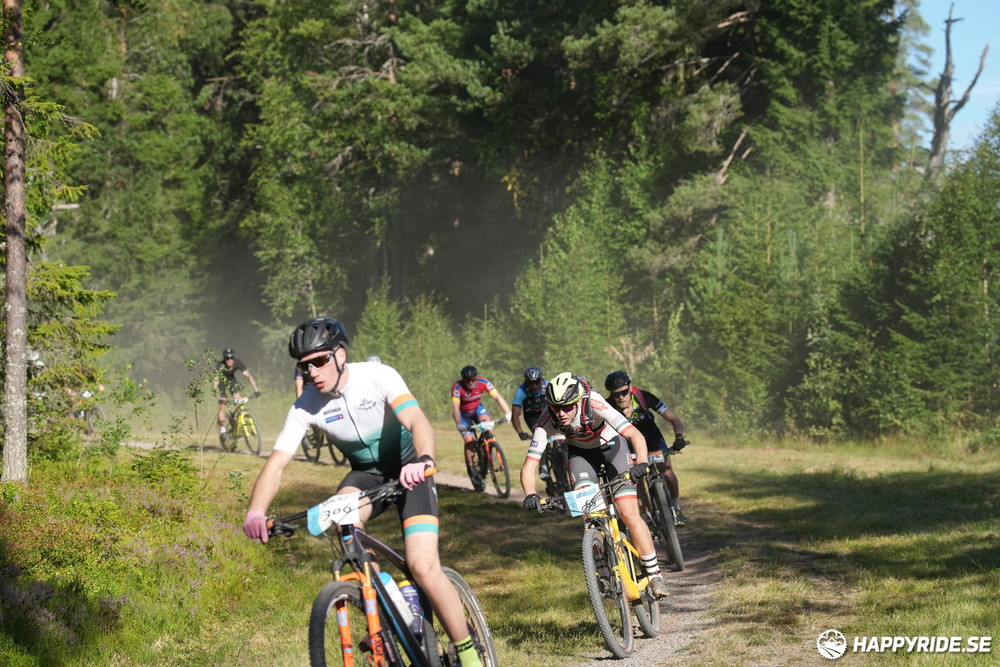 Bild från Cykelvasan 2022 (90km)