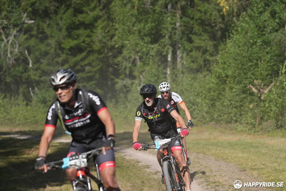 Bild från Cykelvasan 2022 (90km)