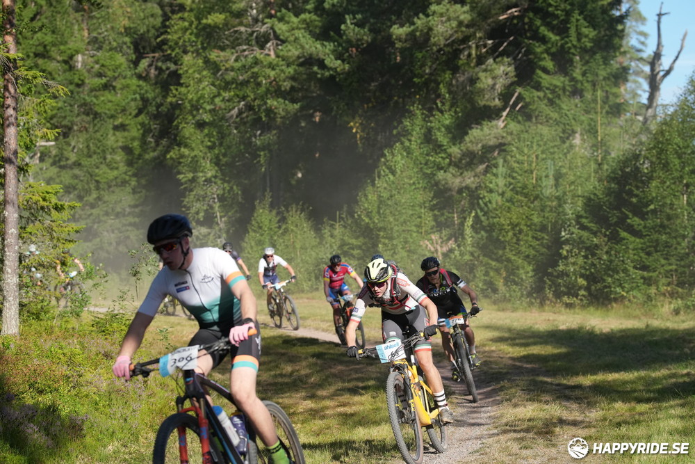 Bild från Cykelvasan 2022 (90km)